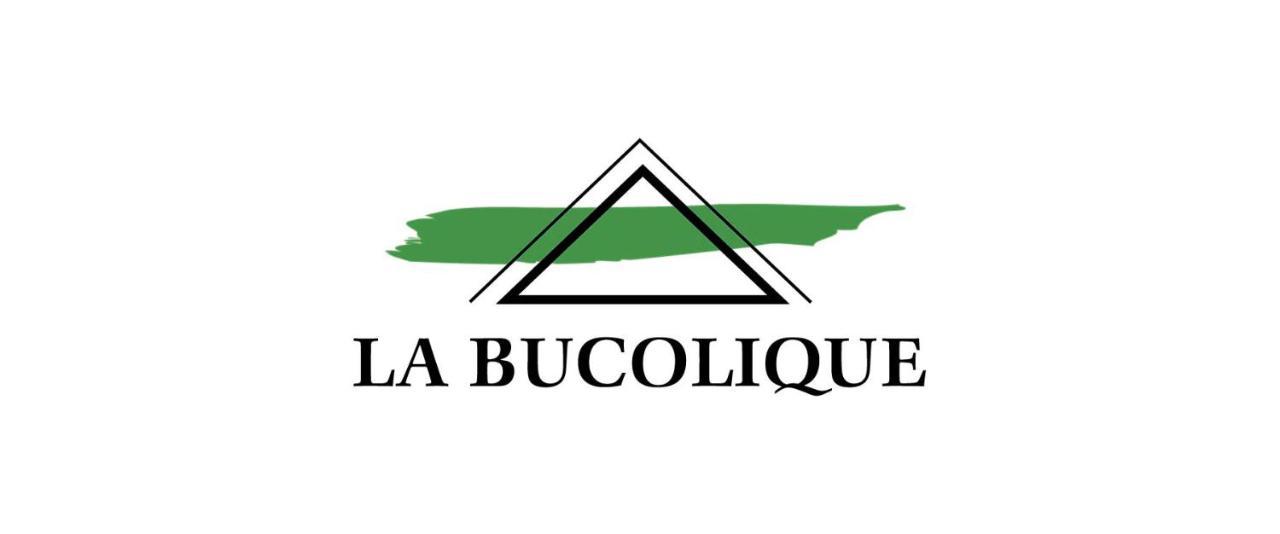 La Bucolique Villa Simandre Luaran gambar